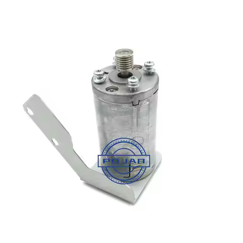POJAN CR357-67023 Scan Axis Motor Compatible with DesignJet T920 T1500 T2500 T1530 T2350 T3500 T1600