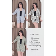 EMILY SET*