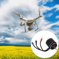 rubikcube D2830EVO 2830 RC 3mm Aluminum Alloy Brushless Motor for Multicopter UAV Aircraft750KV