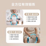 Pilates Circle Limb Resistance Yoga Circle Magic Circle Yoga Circle Elderly Leg Clip Resistance Circ