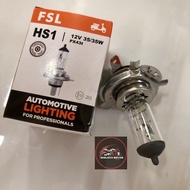 front bulb H4 Fz150 /CT110