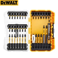 DEWALT DT70732T-QZ 37Pcs FLEXTORQ Screw Driving Set Screwdriver Bits Drill Set For Impact Driver Set