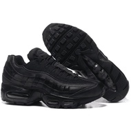 Top Good Shoes air max 95 nk Black Samurai Cushion Men Women Sports Casual Shoes Jogging307960-010#3