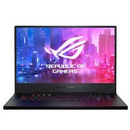 Asus ROG Zephyrus S GX502G-WAZ128T 15.6" FHD 240Hz IPS Gaming Laptop ( I7-9750H, 16GB, 512GB, RTX 20