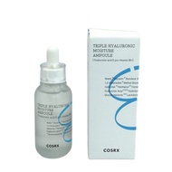 [COSRX] Cosrx Centella Asiatica Soothing Safety (40ml)