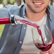 [SG] Red Wine Aerator Pourer Decanter Eagle Beverage Speed Pourer Aerator Cocktail Alcohol Wine Stop