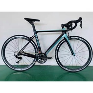 CYCLETRACK 700C Full Carbon Road Bike SHIMANO 105 22 Speeds Racing Bike Basikal Karbon Body R7000