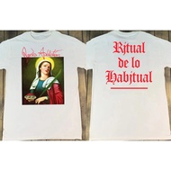 1990 Jane's Addiction Ritual De Lo Habitual shirt