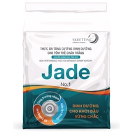Jade Bran - Super Weight Gain Food for Shrimp and Ornamental Fish