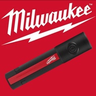MILWAUKEE ไฟฉาย แบบชาร์จไฟได้ 500 ลูเมน IR FL500