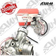 💯ORIGINAL CARBURETOR RXZ CATALYZER 5PV