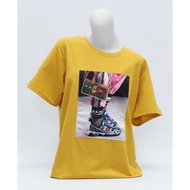 MM 19011-S SPANDEX TOP APPLICATION LD 104 CM FIT TO XXL WEIGHT 76 KG MISSMODE SVL