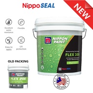 Nippon Paint Waterproofing Flex 200  20kg / Waterproofing solutions / Pentens T200