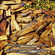 [600gram] Zhi Huang Qi - Radix Astragali Membraneacei