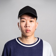 Noforty Project Trucker Hat Shady Black