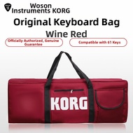 61-Key Compatible Keyboard Bag