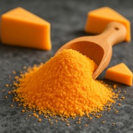 Richeese Sweet Cheese Seasoning Powder 250g Halal Multipurpose Seasoning 1/ 4Kg Sweet Cheese Seasoni