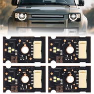 UBL3036--A/0Q LED Headlight DRL Board Daytime Running Light Ballast for Land Rover Defender L663 201