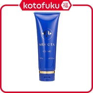 MUCOTA Color Straight Plus MD (100g)