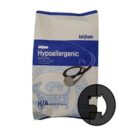 Iskhan hypoallergenic kibbles-2 bags for dog food