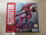 聖戰士登霸 Robot魂  日版Sp Bastole/177 Botune