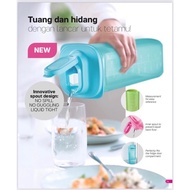 Tupperware Fridge water Bottle (1) Size 2L