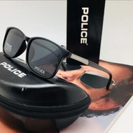 Kacamata Polarized POLICE Original - Kacamata Hitam - Kacamata -