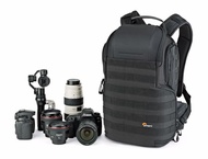 Lowepro Camera New ProTactic BP 350 AW II shoulder camera bag SLR backpack with all weather Cover 13