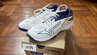 Mizuno Indoor Volleyball Shoe  室內排球鞋