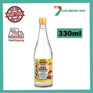 Cuka Buatan / Vinegar Tamin 330ML Halal