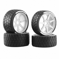 < Saifeng Model > 1/7 ARRMA FELONY FSR Feishen Mustang GT Flat Running 1/7MODEL Racing Road Tire