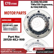 Starter Bendix One Way Bearing Xr200 Xlr200 Xr150 XR125