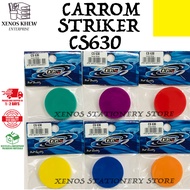 CARROM STRIKER CS630 / CARROM MOTHER / KAROM