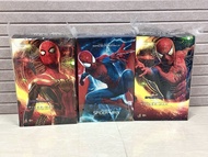 Spider-Man (No Way Home) 三代蜘蛛俠 Hot Toys  MMS623 MMS658 MMS661