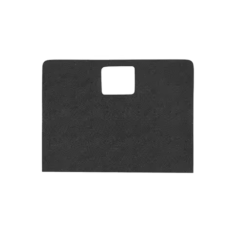 Accessories For Suzuki Jimny Nomade 2025 2026 An-Kick Panel Protector Co-Pilot Storage Box