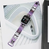 Cartoon Watch Kids Waterproof Fashion Kids