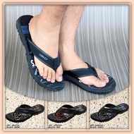 Sandal Jepit Pria Loxley Agaton Size 38-43