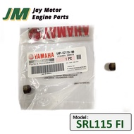SRL115 FI / EGO-S FI VALVE SEAL  (54P-E2119-00) YAMAHA FOR 1 PCS