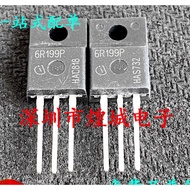 1-5PCS TO-220F IPA60R199CP 6R199P 6R385P IPA60R385CP IPA65R660CFD 65F6660 9R500C IPA90R500C 5R140P I