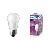 LEDBulb 3.5-25W E27 3000K 230V P45(APR)