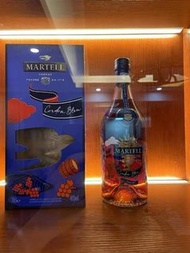 馬爹利藍帶 限量版 設計師限量款1L