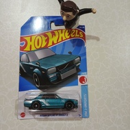 Nissan Skyline GTR 2000gt-x