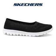 Skechers สเก็ตเชอร์ส รองเท้าผู้หญิง Women On-The-GO Flex On-the-GO Shoes - 158858-BLU Women Flex Bri