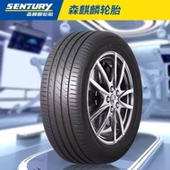 COD Brand new silent cotton tires R18R19225/55r18/235/50r19/245/40/255/60r Senqilin