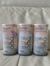 Hegen PPSU 240ml 8oz 奶樽