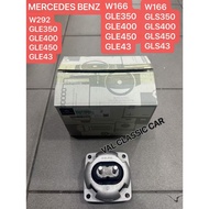( 100% ORIGINAL ) MERCEDES BENZ W166 W292 GLE350 GLE400 GLE450 GLE43 GLS350 GLS400 GLS450 GLS43 GEAR