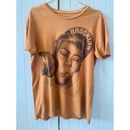 Preloved Bershka Top