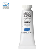 Winsor &amp; Newton Designers Gouache Colors 14ml