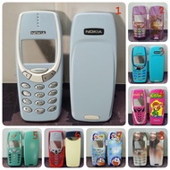 nokia 3310 case Mobile Phone 3310 Year 2000