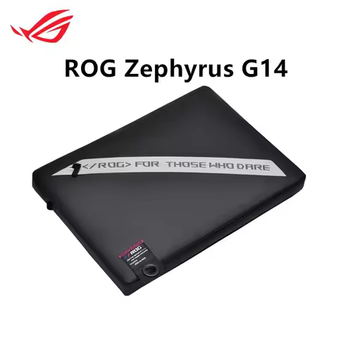 Original Portable Carrying Case Bag Shockproof Protective Travel Case Storage Bag For ROG Zephyrus G